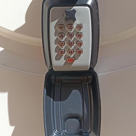 Apartamento Veronica H Málaga Exteriör bild