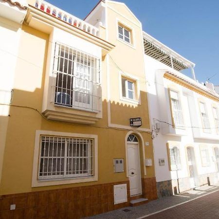 Apartamento Veronica H Málaga Exteriör bild