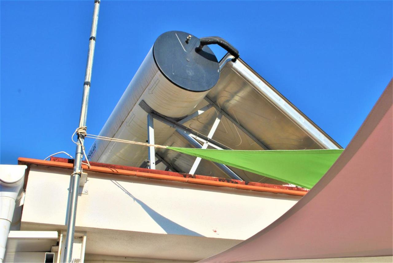 Apartamento Veronica H Málaga Exteriör bild