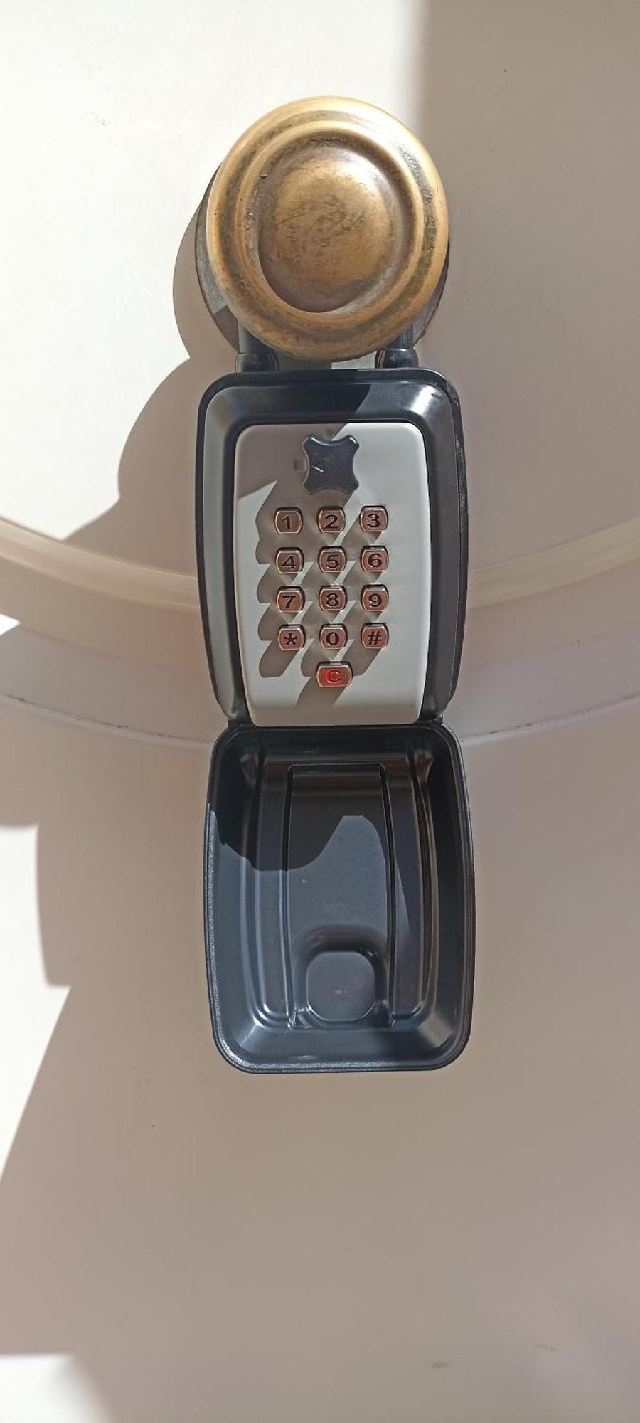 Apartamento Veronica H Málaga Exteriör bild