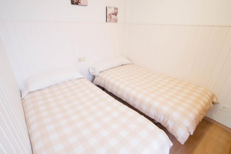 Apartamento Veronica H Málaga Exteriör bild