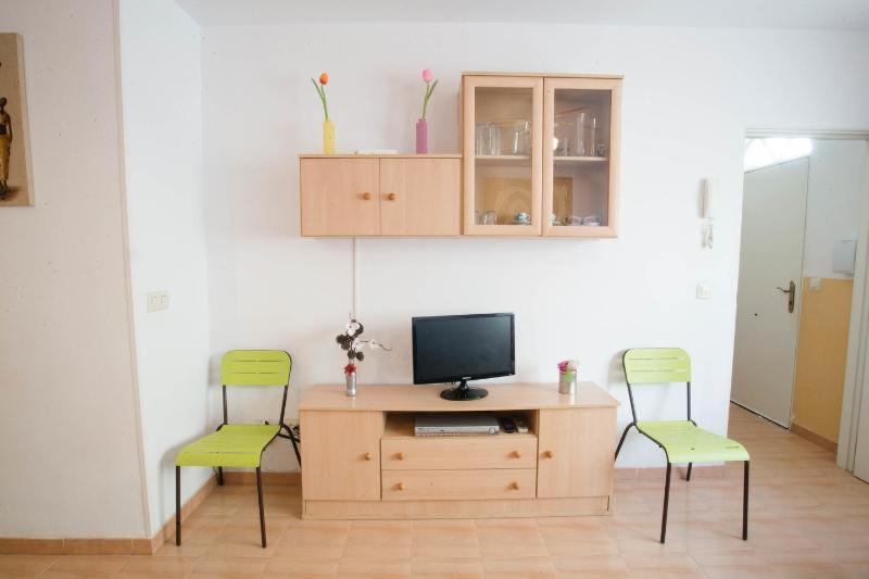 Apartamento Veronica H Málaga Exteriör bild