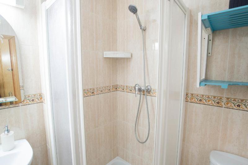 Apartamento Veronica H Málaga Exteriör bild